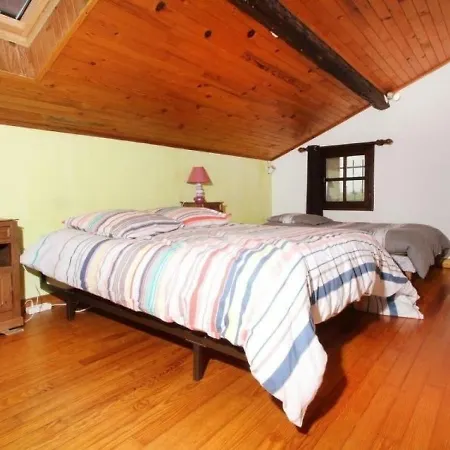 Apartment Corbeillou Beaumont-les-Valence
