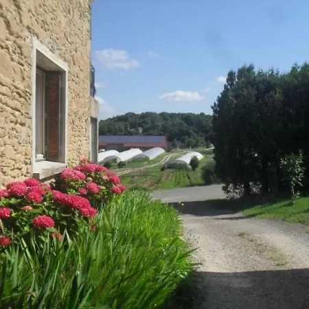 Apartment Corbeillou