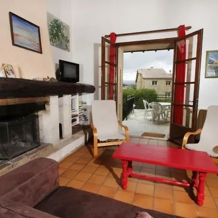 Apartment Corbeillou Beaumont-les-Valence