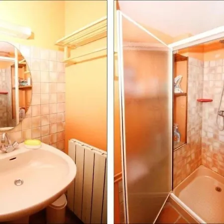 Corbeillou Apartment
